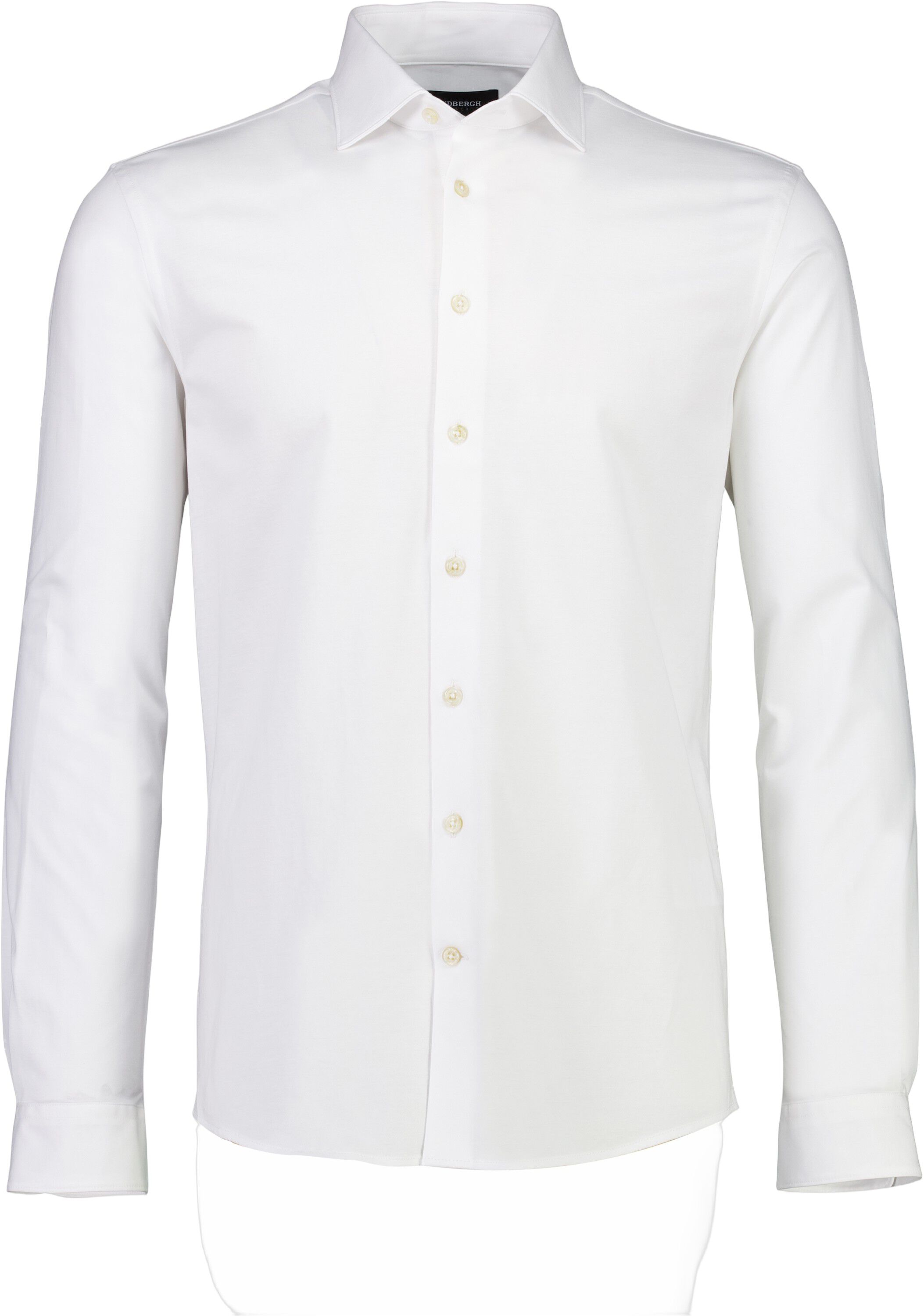 Superflex knitted shirt L/S