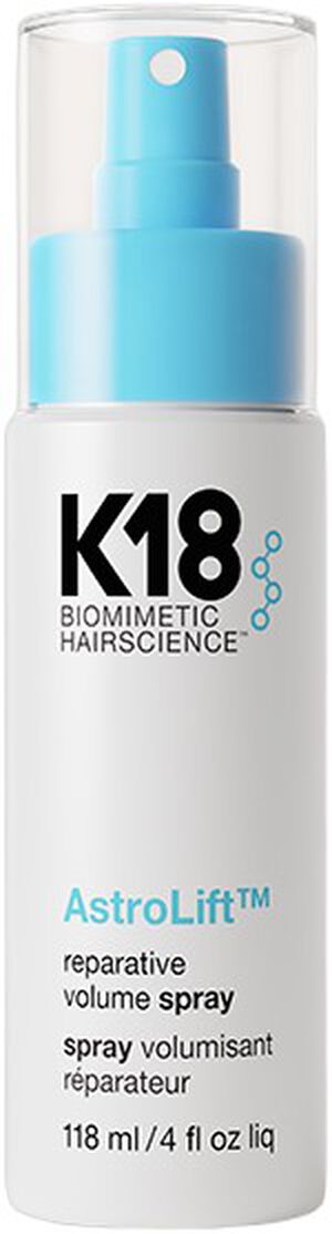 K18 AstroLift Reparative Volume Spray 118ml