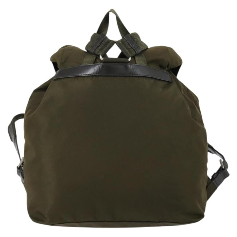 Prada Backpack
