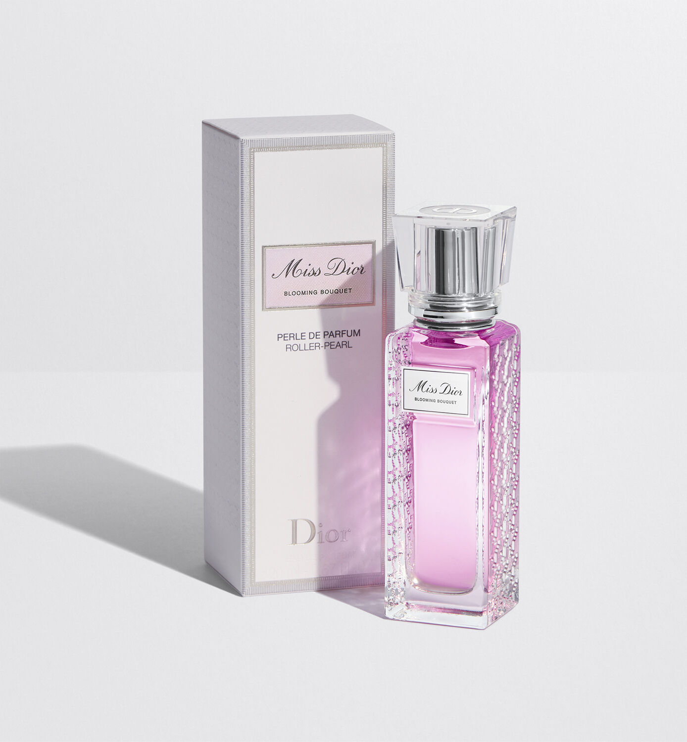 Miss Dior Blooming bouquet roller-pearl