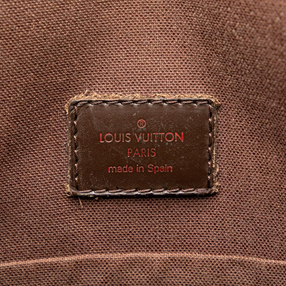 Louis Vuitton Brooklyn