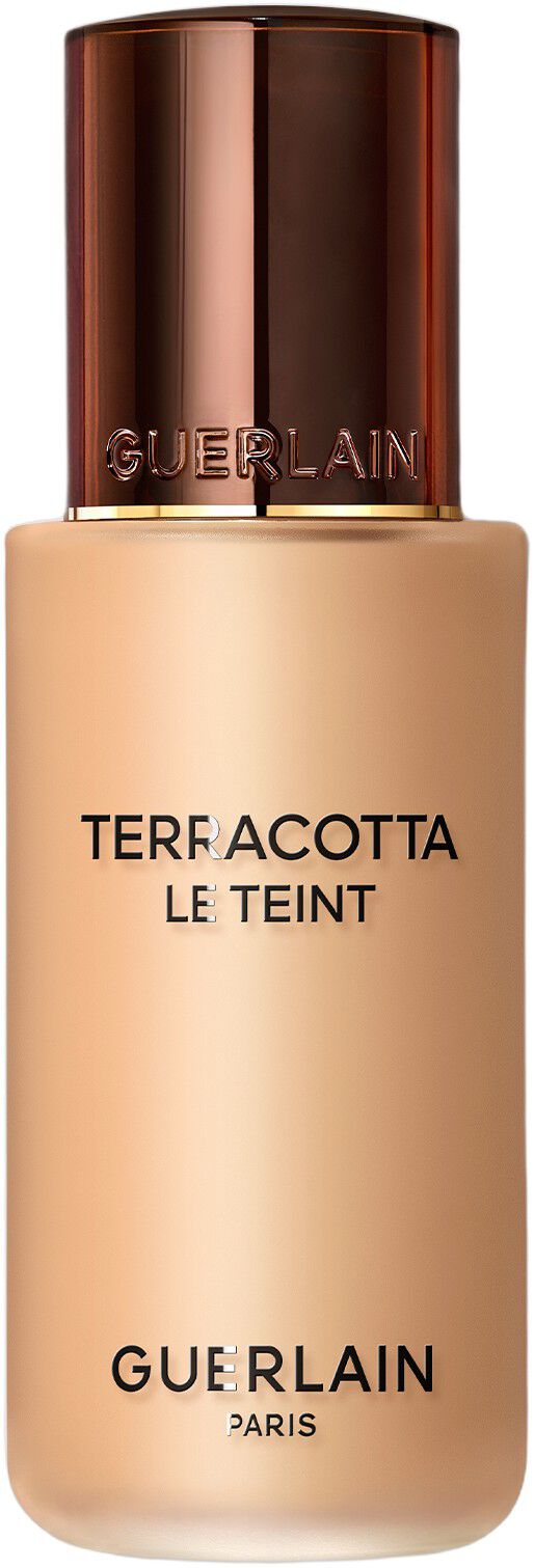 Terracotta Le Teint Healthy Glow Natural Perfection Foundati