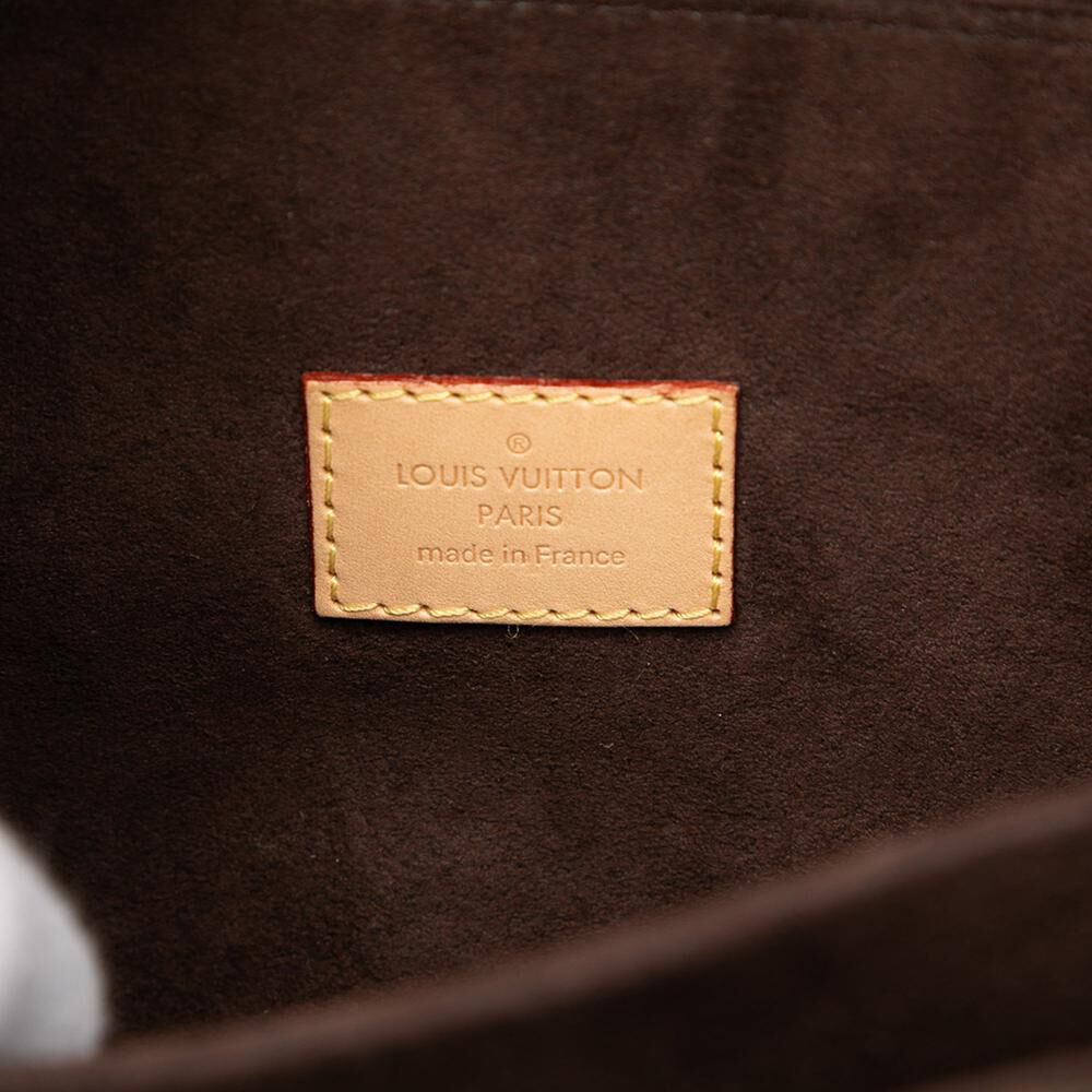 Louis Vuitton Pochette M&eacute;tis
