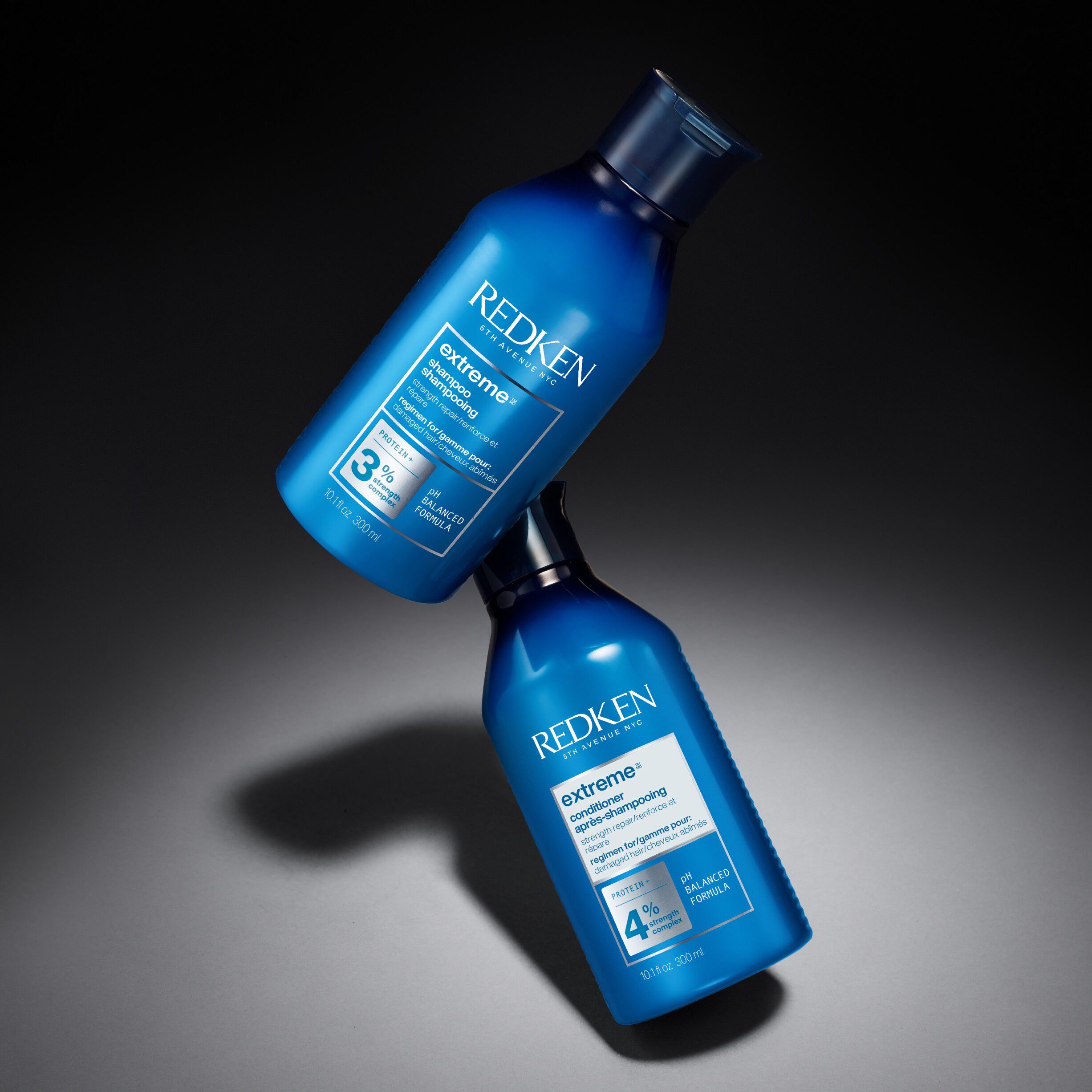 Extreme Conditioner