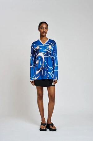 GiannaRS Blouse