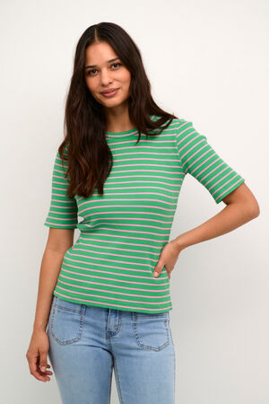 CUdolly O-neck T-Shirt