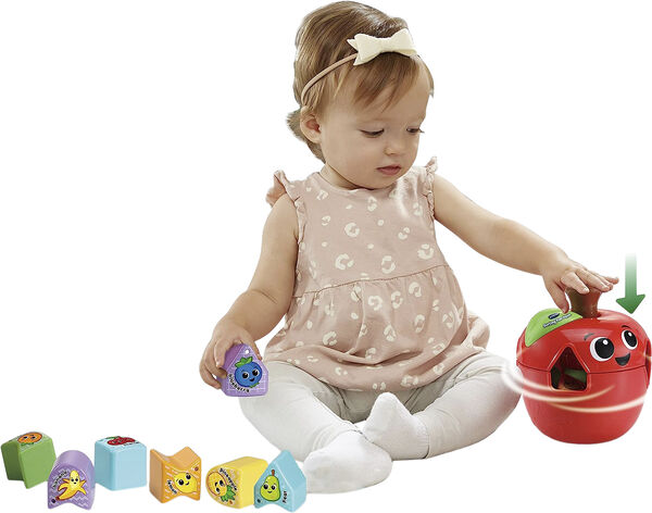 Vtech Sjov med Sortering