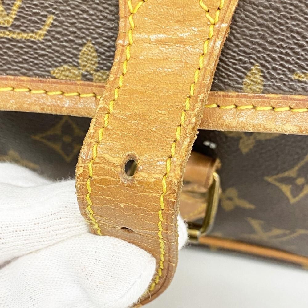 Louis Vuitton Gibeciere