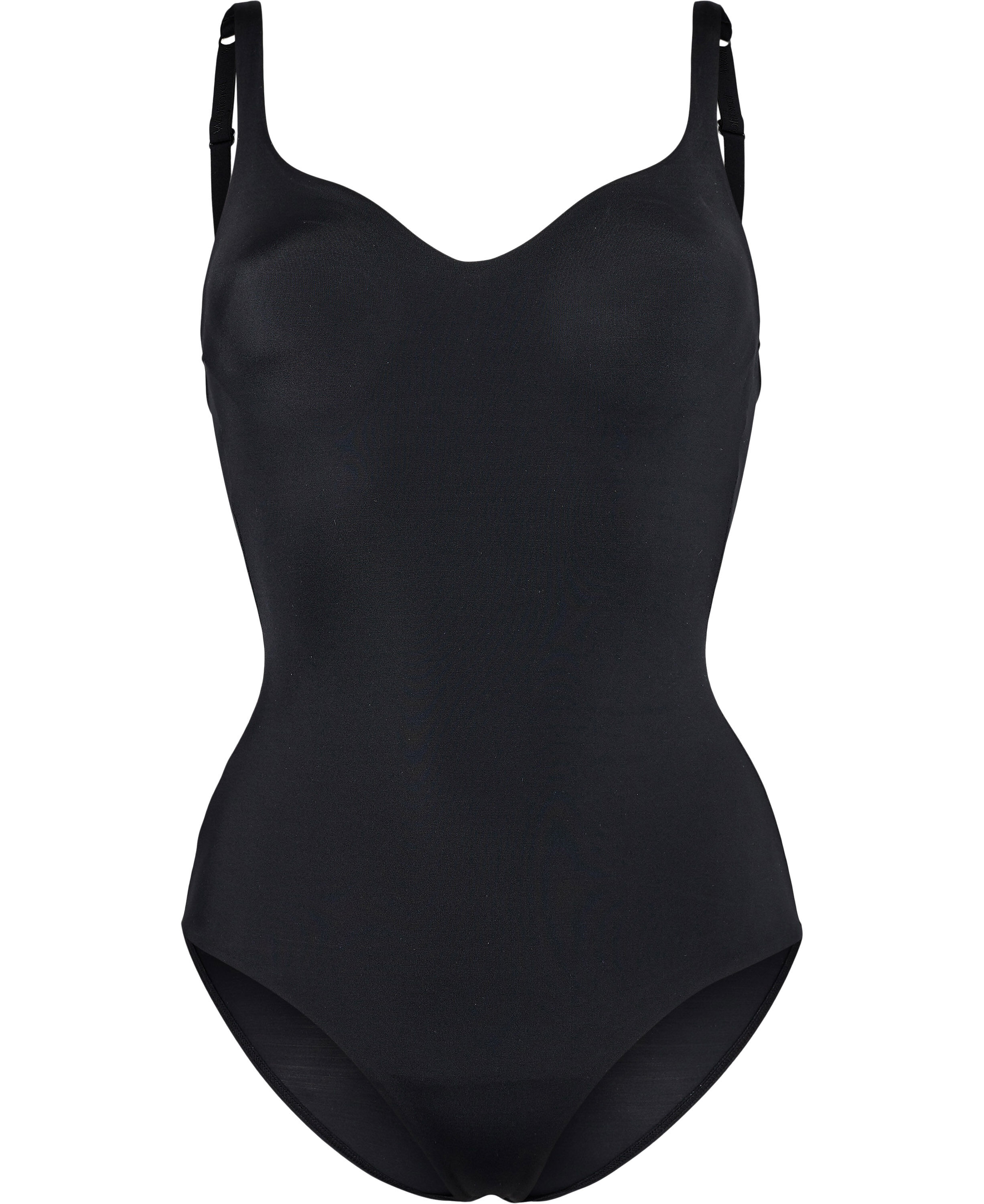 Mat de Luxe Forming Body