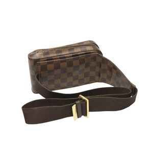 Louis Vuitton Belt Bags