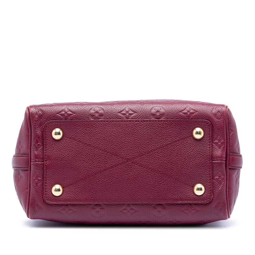 Louis Vuitton Speedy