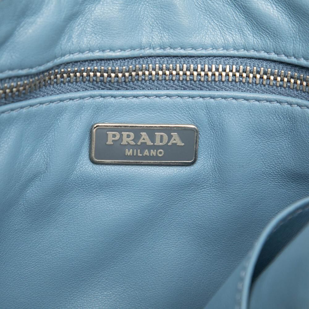 Prada Clutch