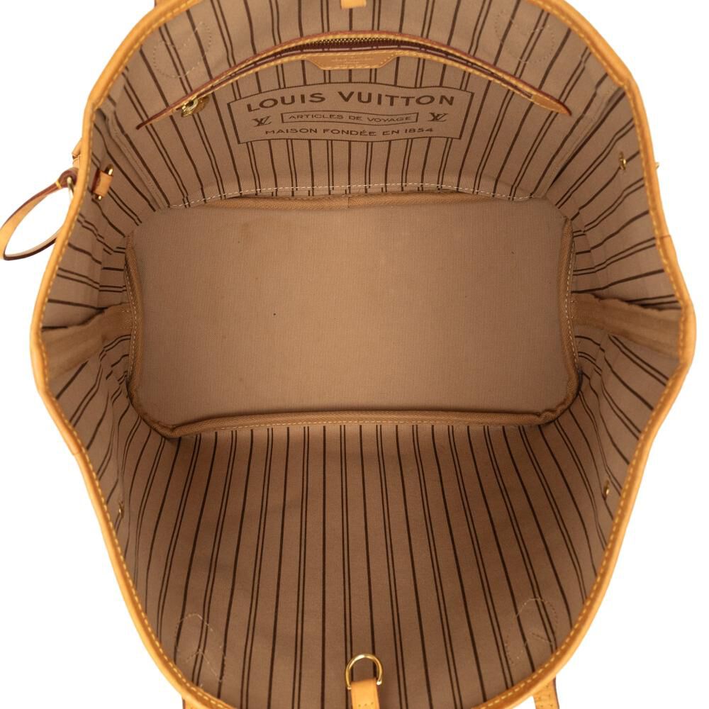 Louis Vuitton Neverfull