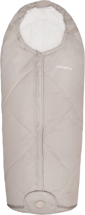 Easygrow Mysig Kørepose - Sand