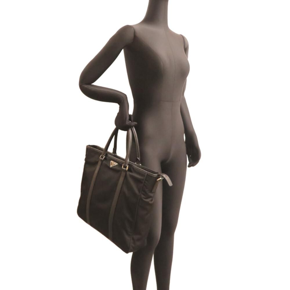 Prada Briefcase