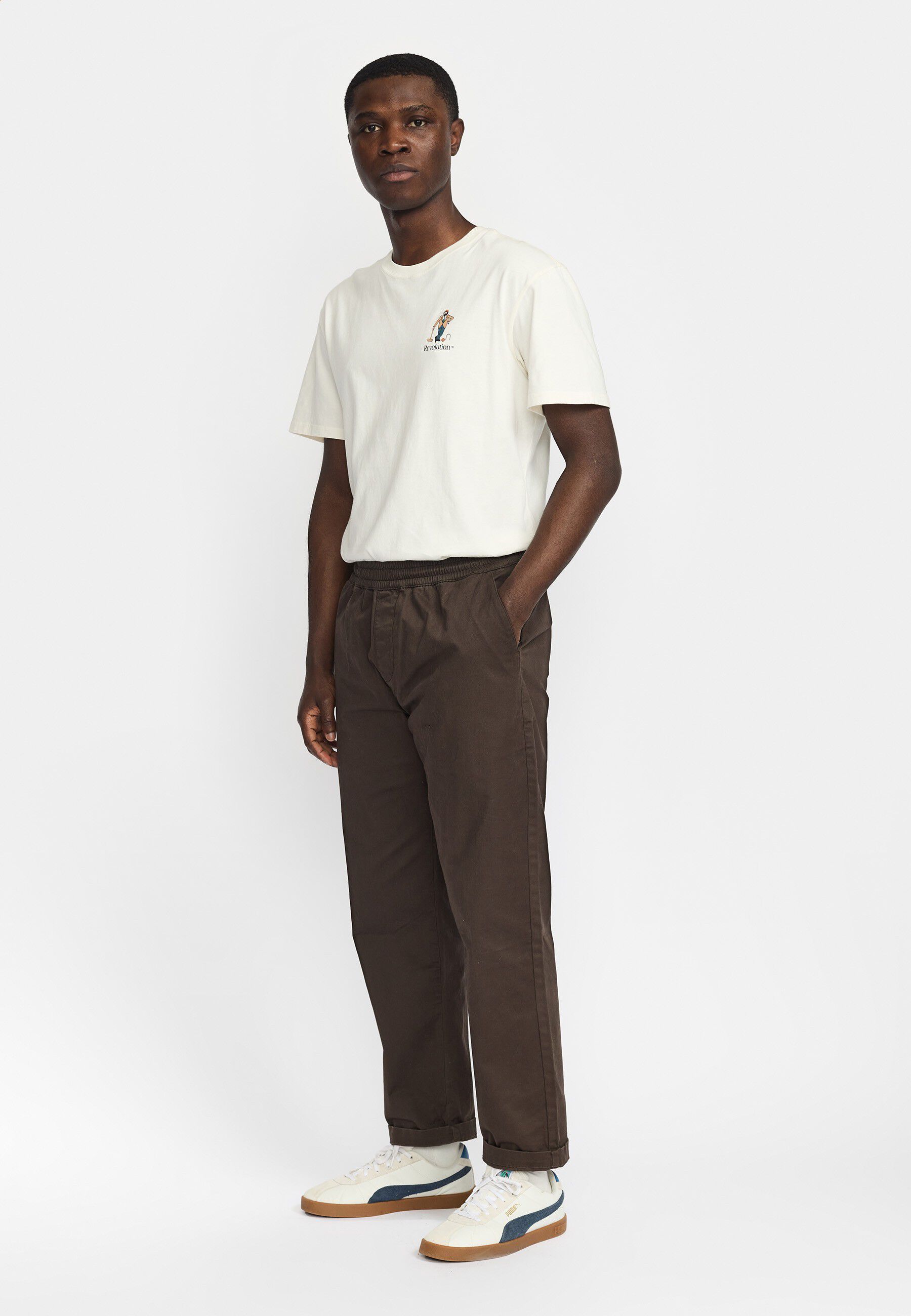 Trousers