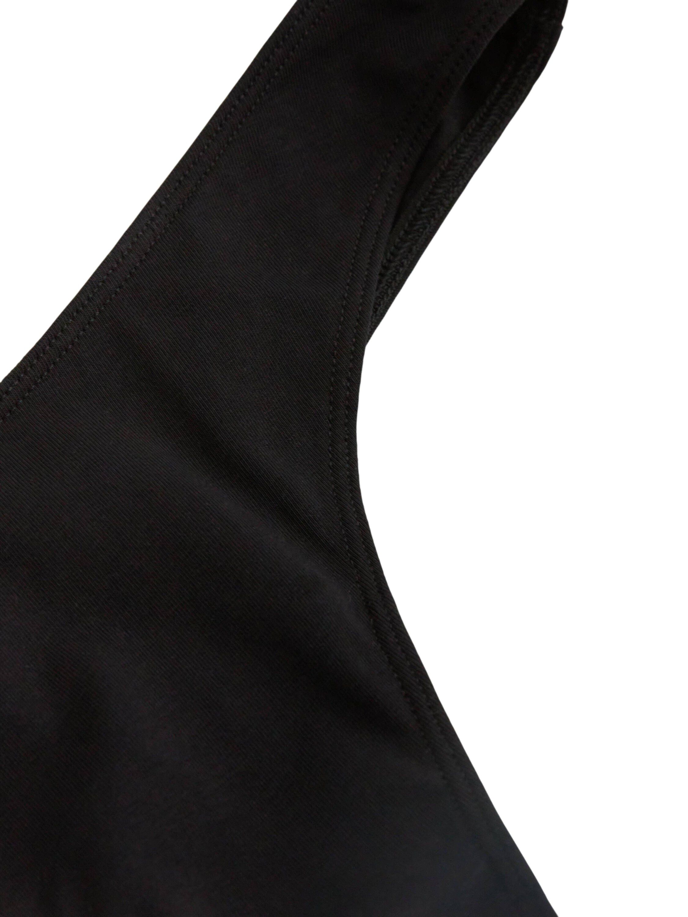 String med l&aring;g midja