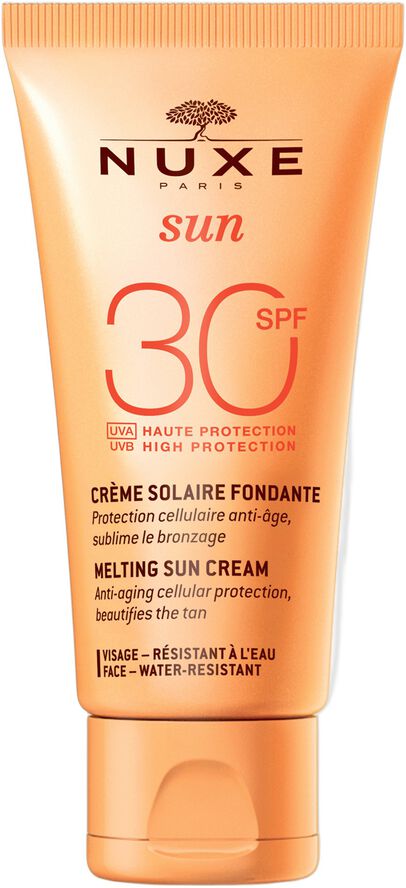 Delicious Cream For Face Spf30