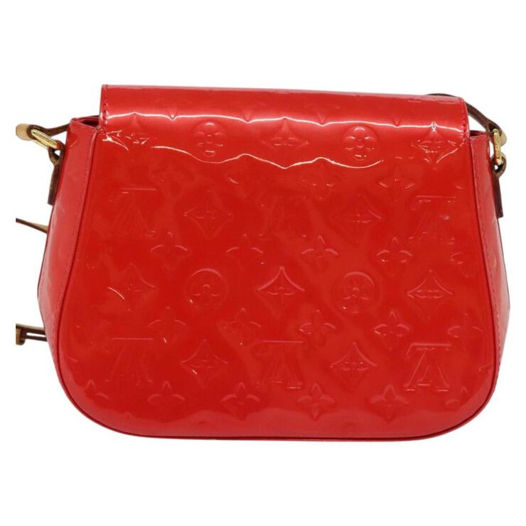 Louis Vuitton Bellflower