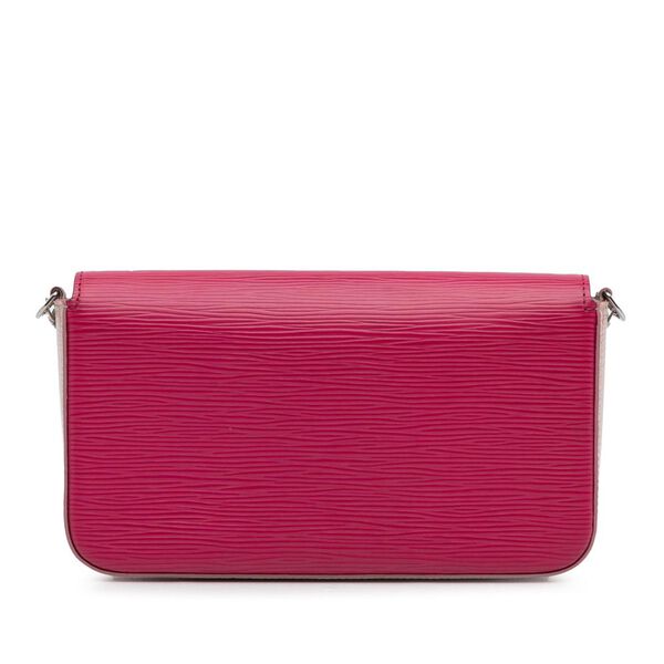 Louis Vuitton Pochette Felicie