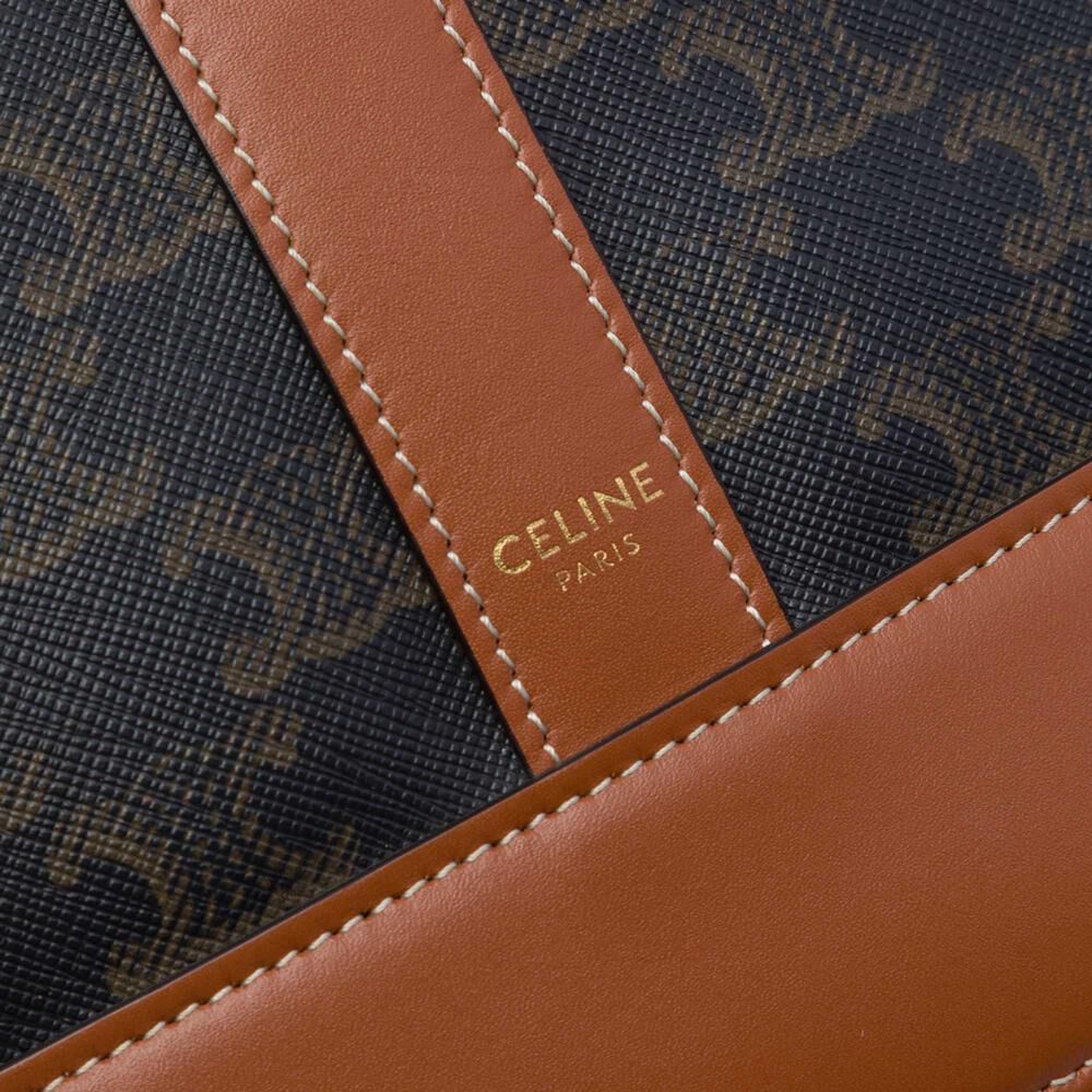 Celine Big Bag Bucket