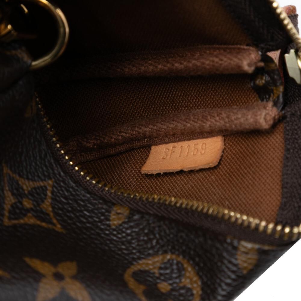 Louis Vuitton Pochette Accessoires