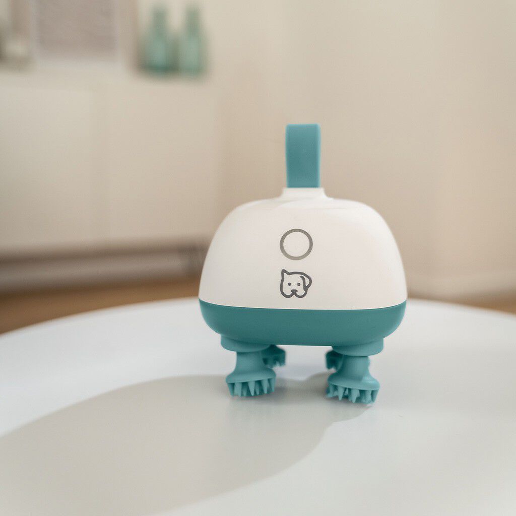 PetCare PP 410 Buddy Massageapparat f&ouml;r husdjur