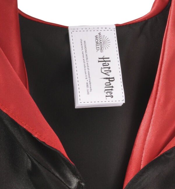 Harry Potter dragt 7-9 år