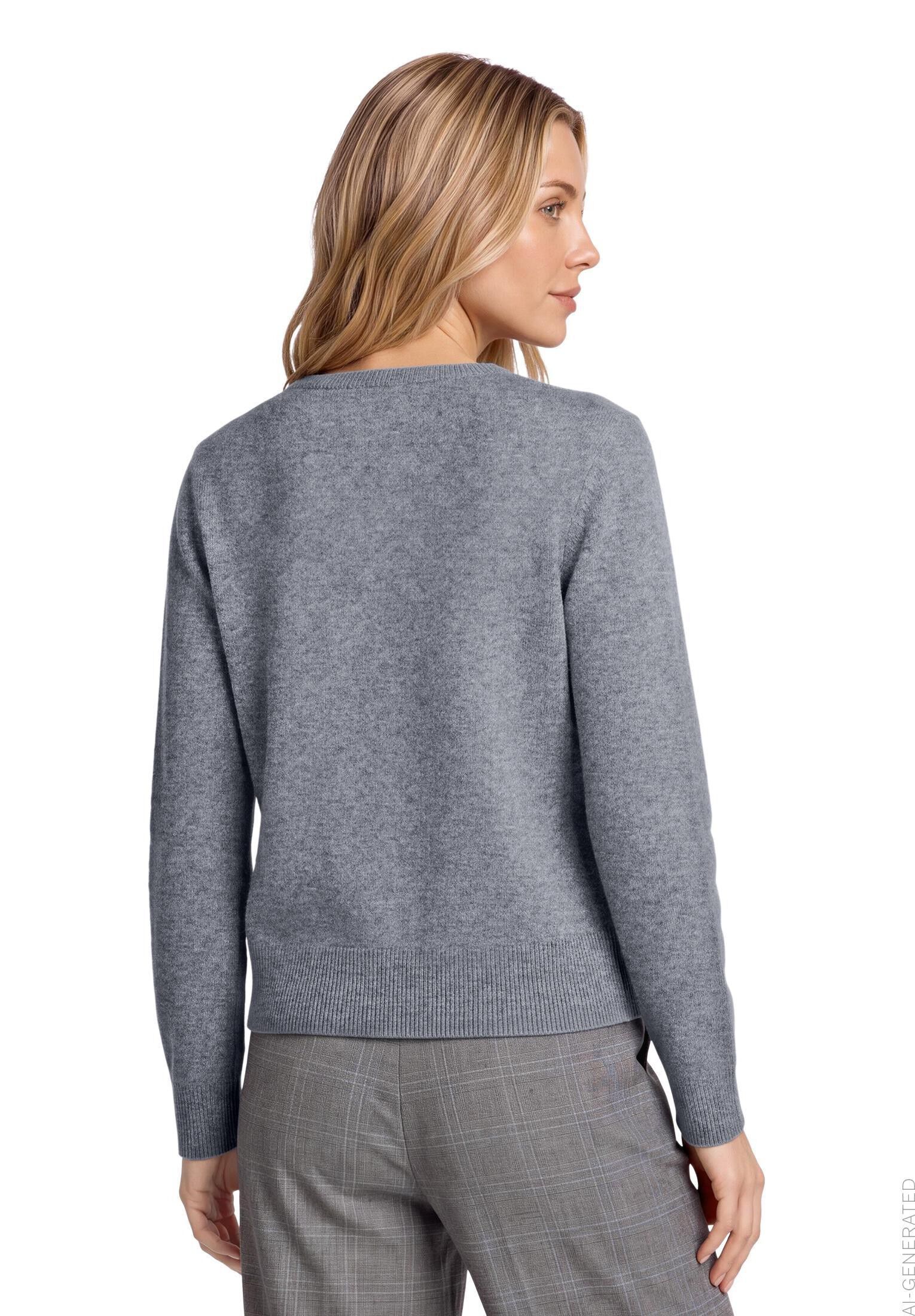 Strickpullover Ku