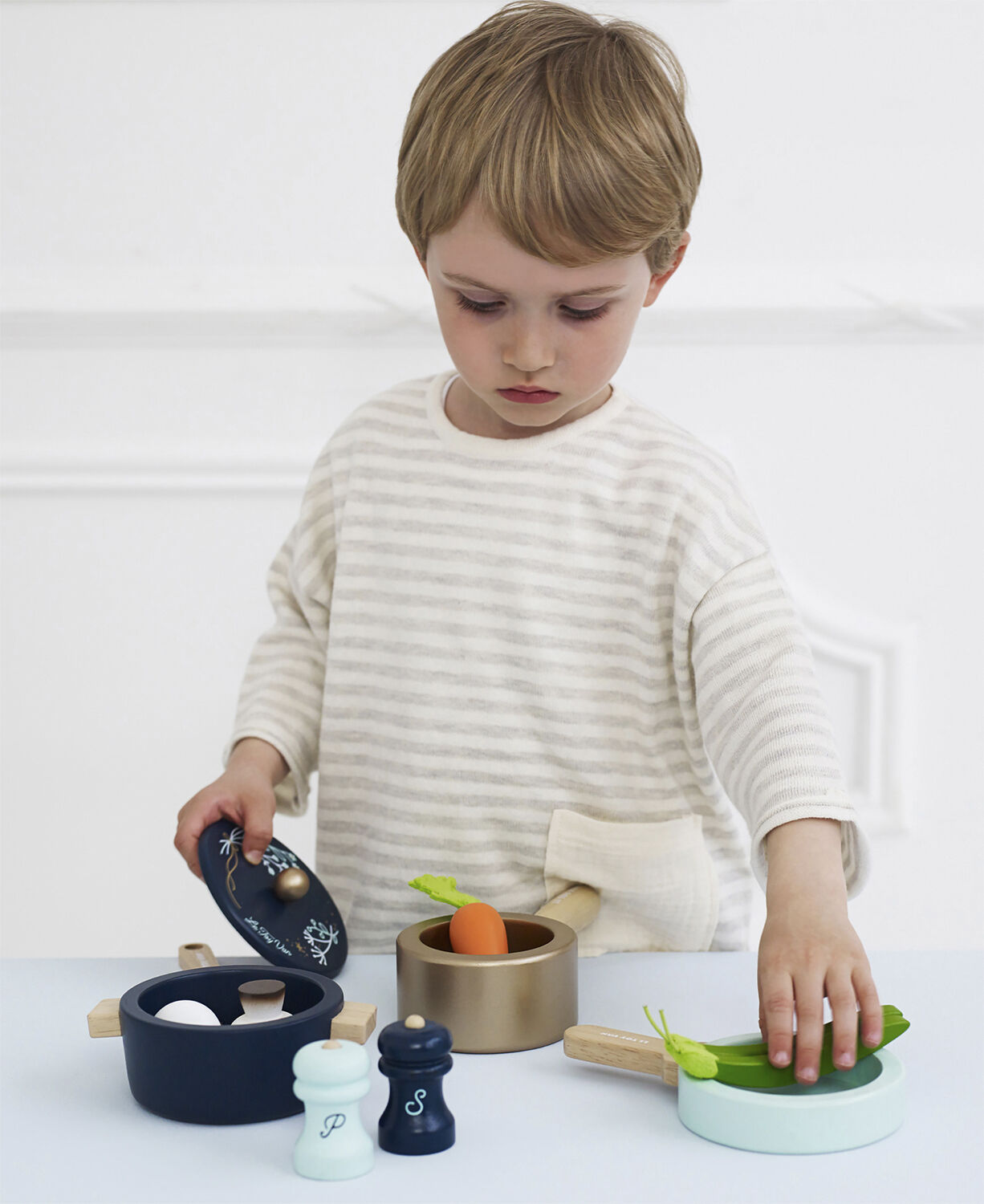 Le Toy Van - Honeybake - Gryder & pander