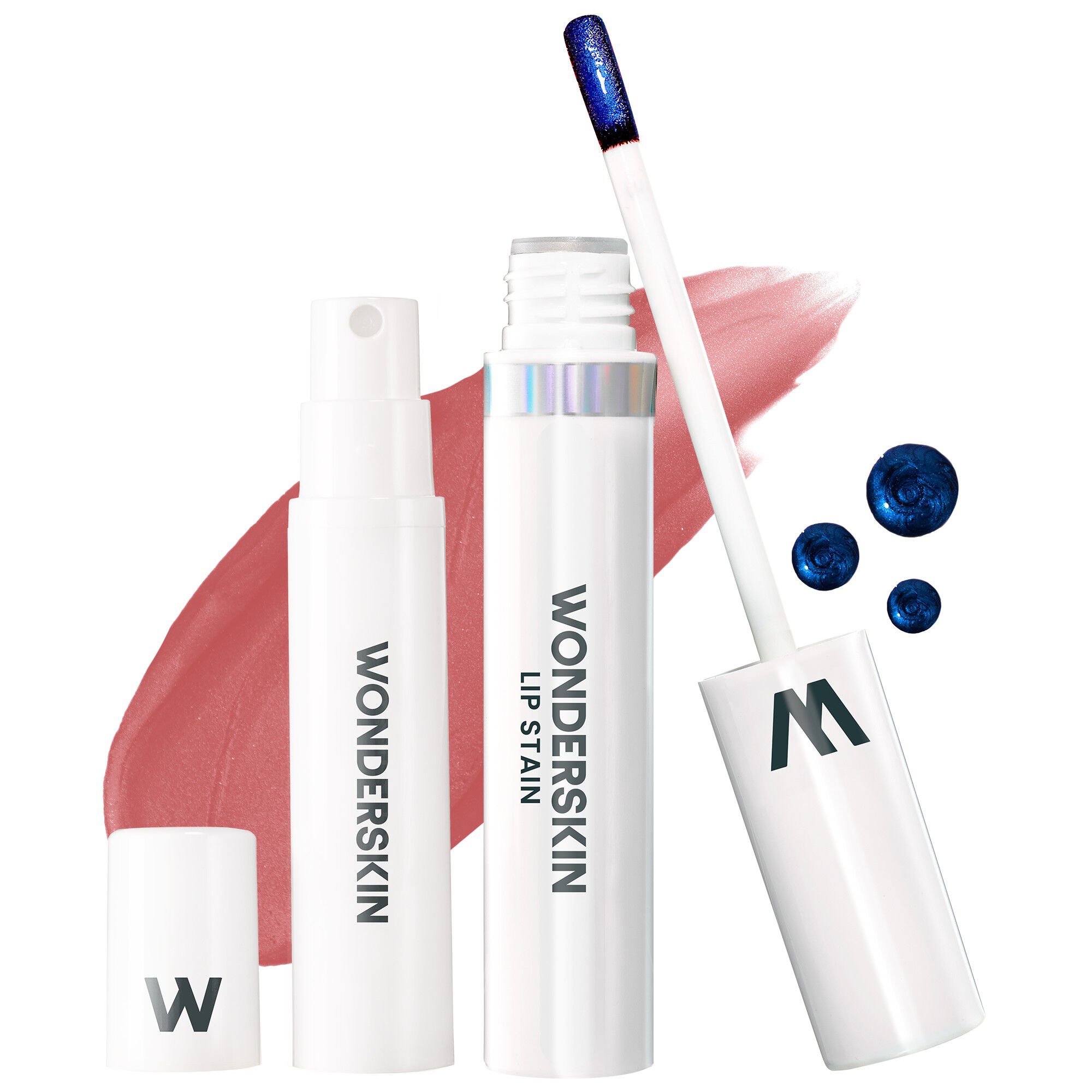 Wonder Blading Lip Stain Kit