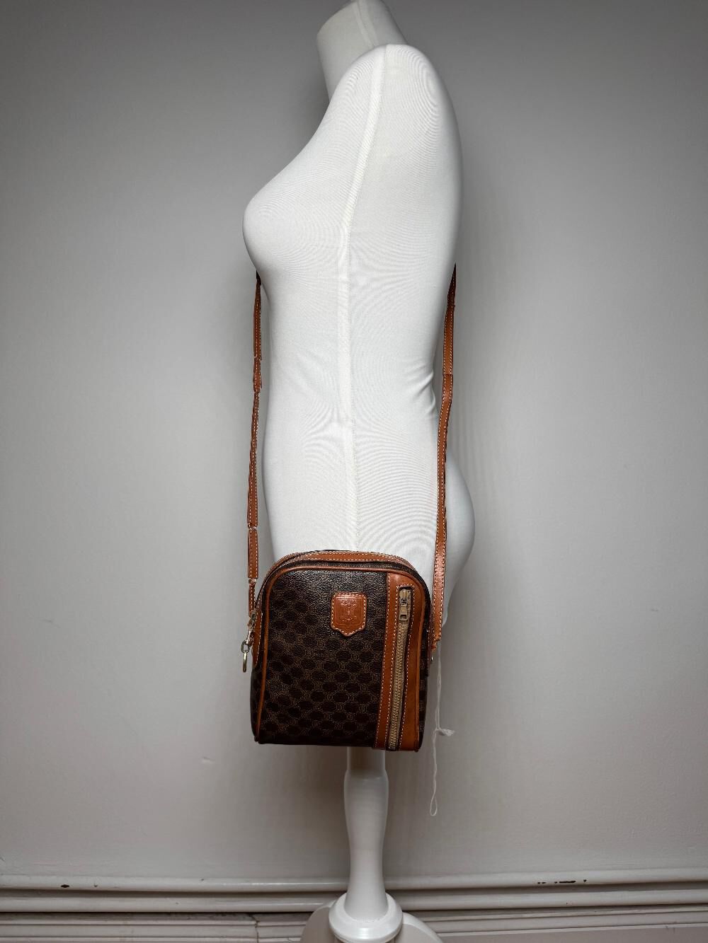 Celine Shoulder Bag