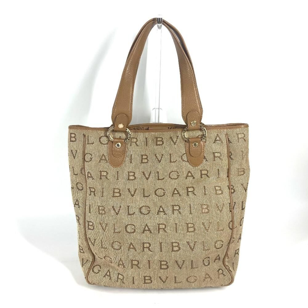Bvlgari Tote