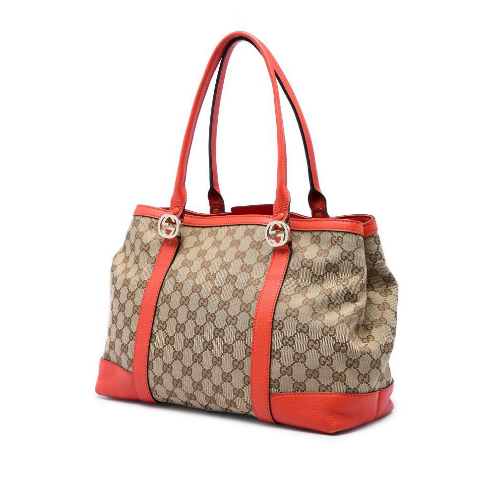 Gucci Tote