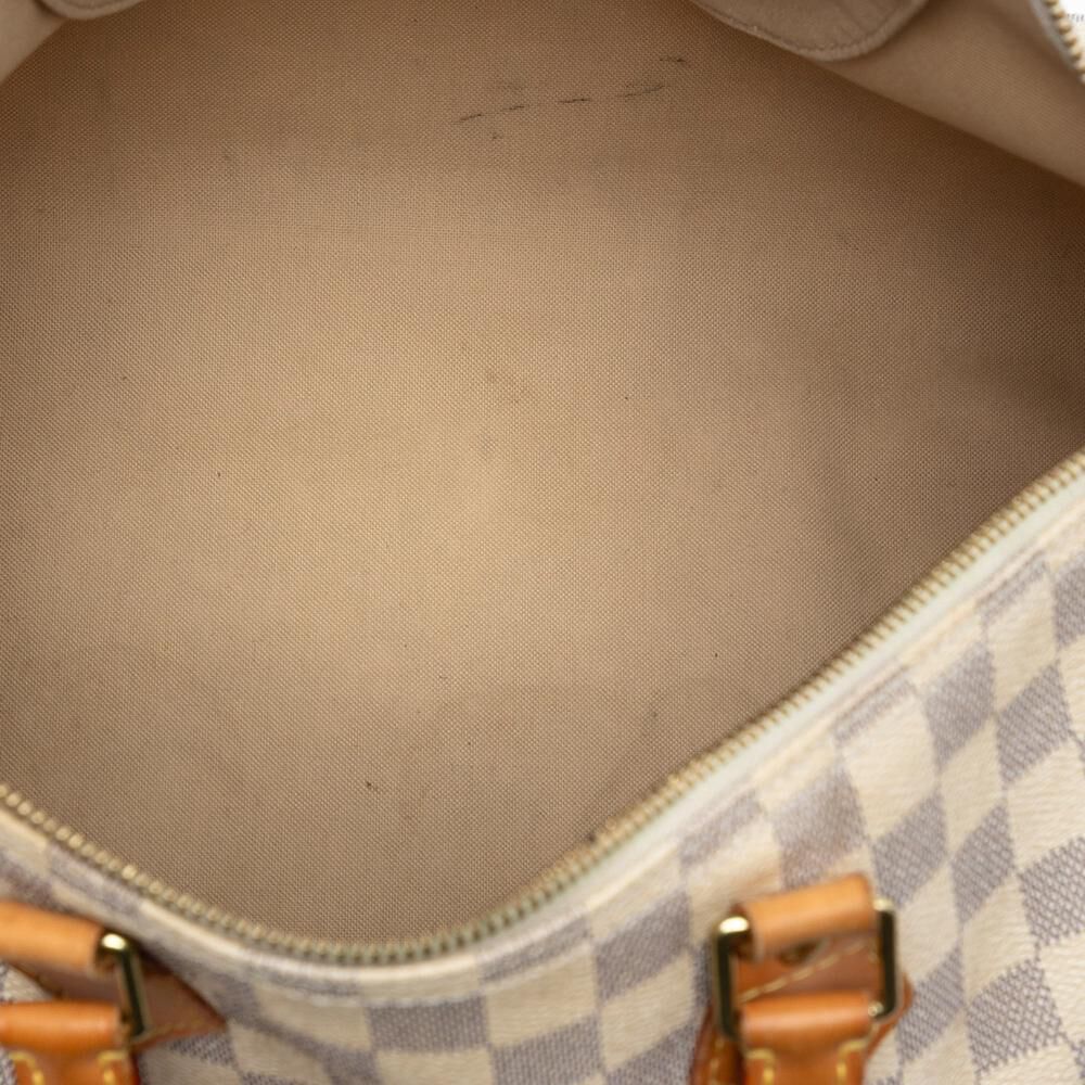 Louis Vuitton Speedy