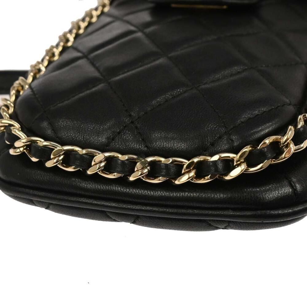Chanel Crossbody Bag