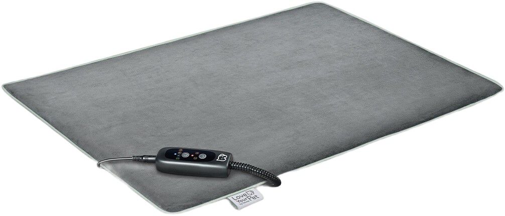 PetCare PP 220 Sammy V&auml;rmematta f&ouml;r husdjur 65x50 cm