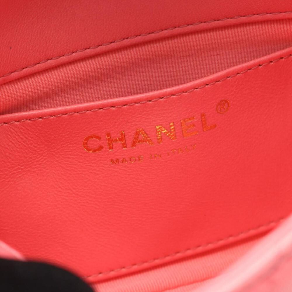 Chanel Flap Bag