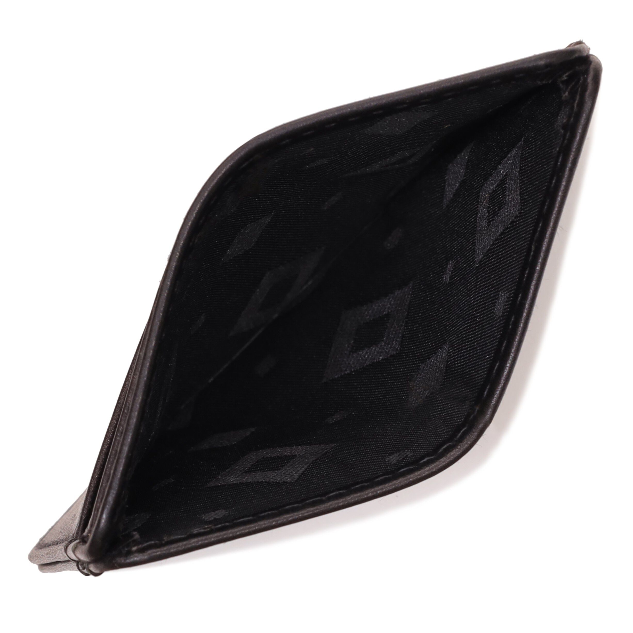 Chicago card holder