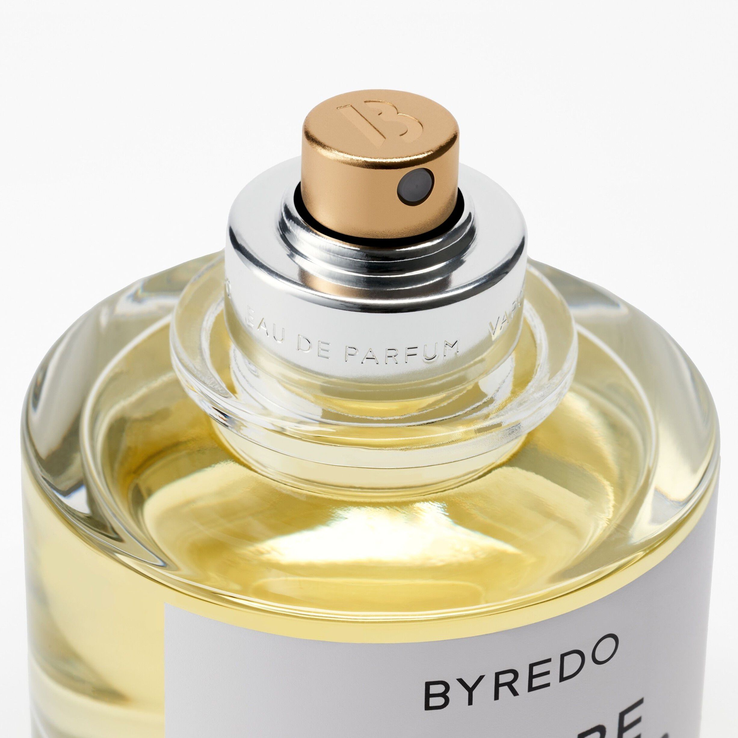 Future Memories Eau de Parfum