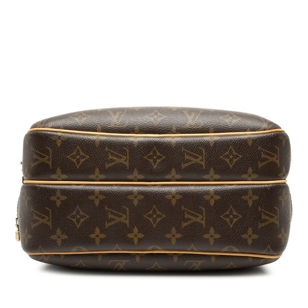 Louis Vuitton Reporter