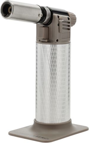 Gasbr&auml;nnare Latte