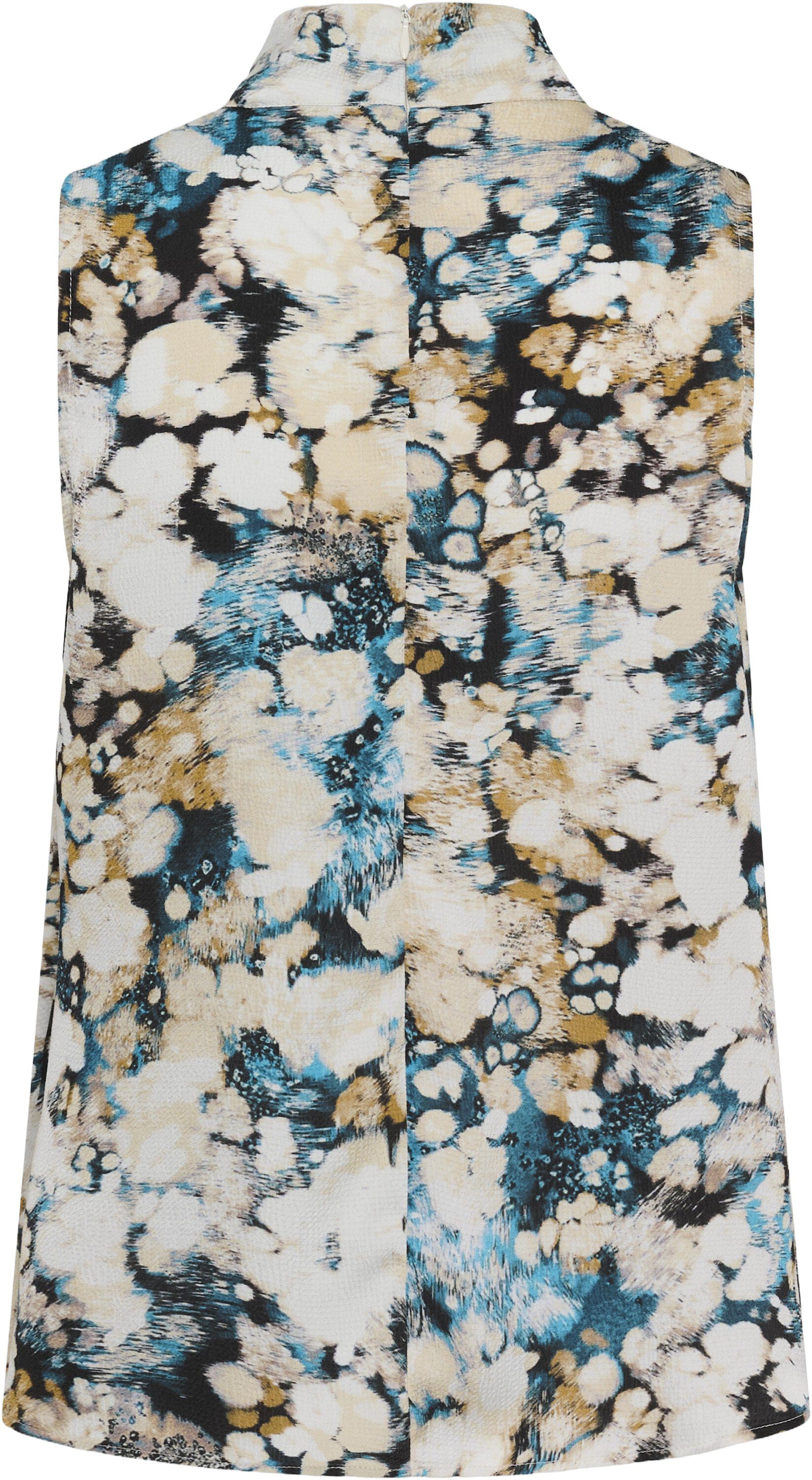 SLParis Nadeya Miria Top