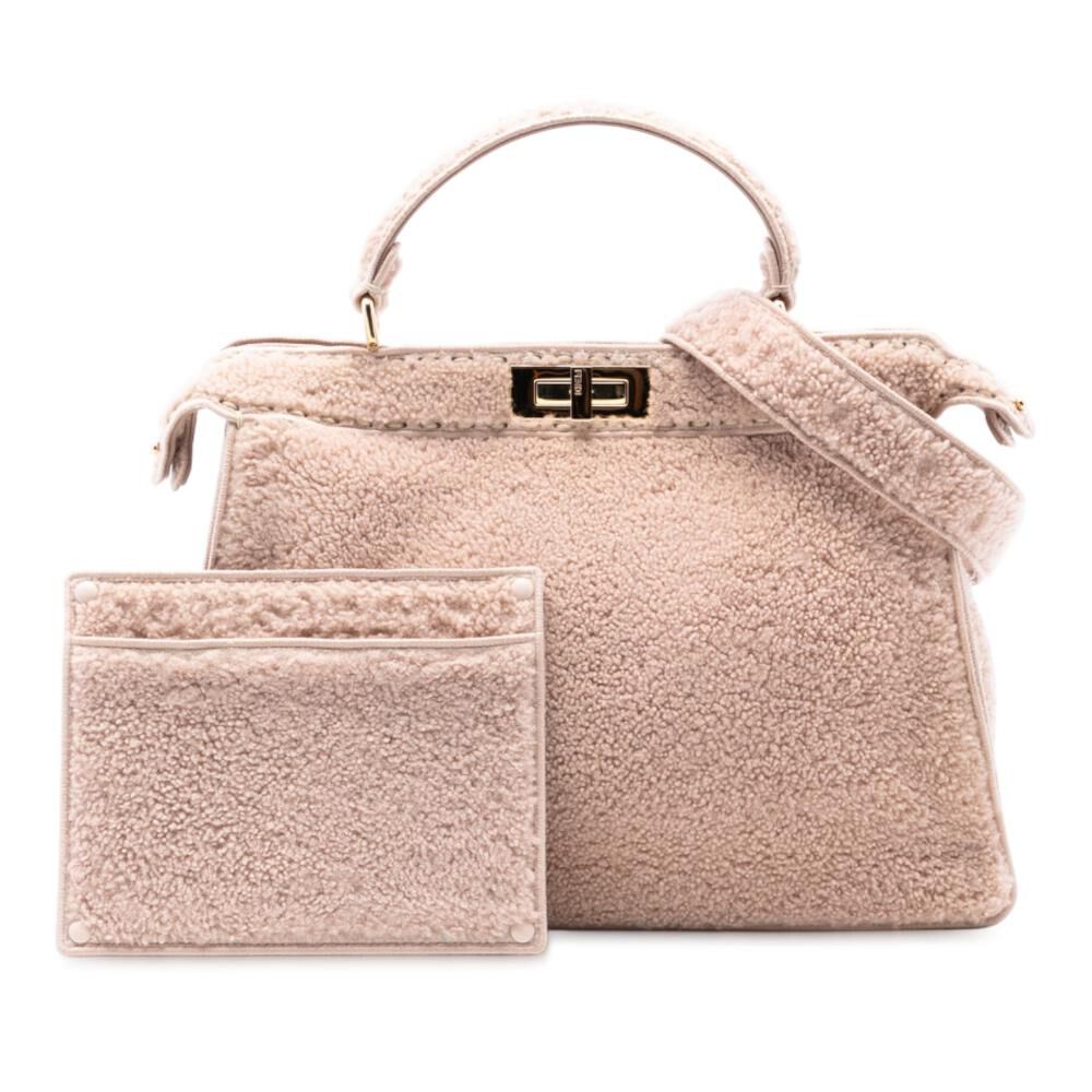 Fendi Peekaboo