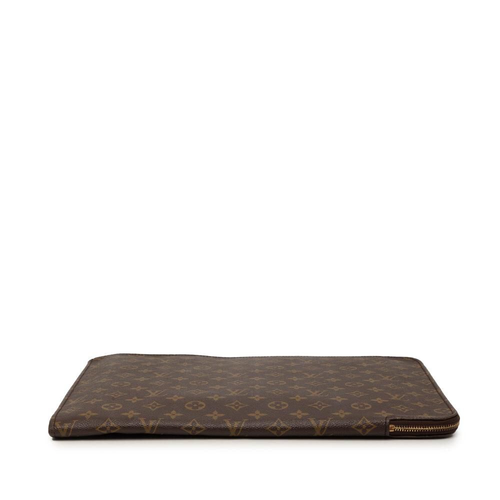 Louis Vuitton Poche Documents