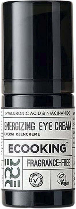Energizing Eye Cream