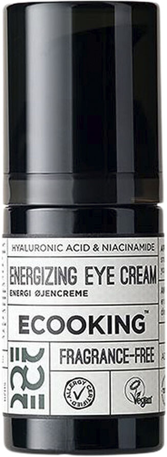 Energizing Eye Cream