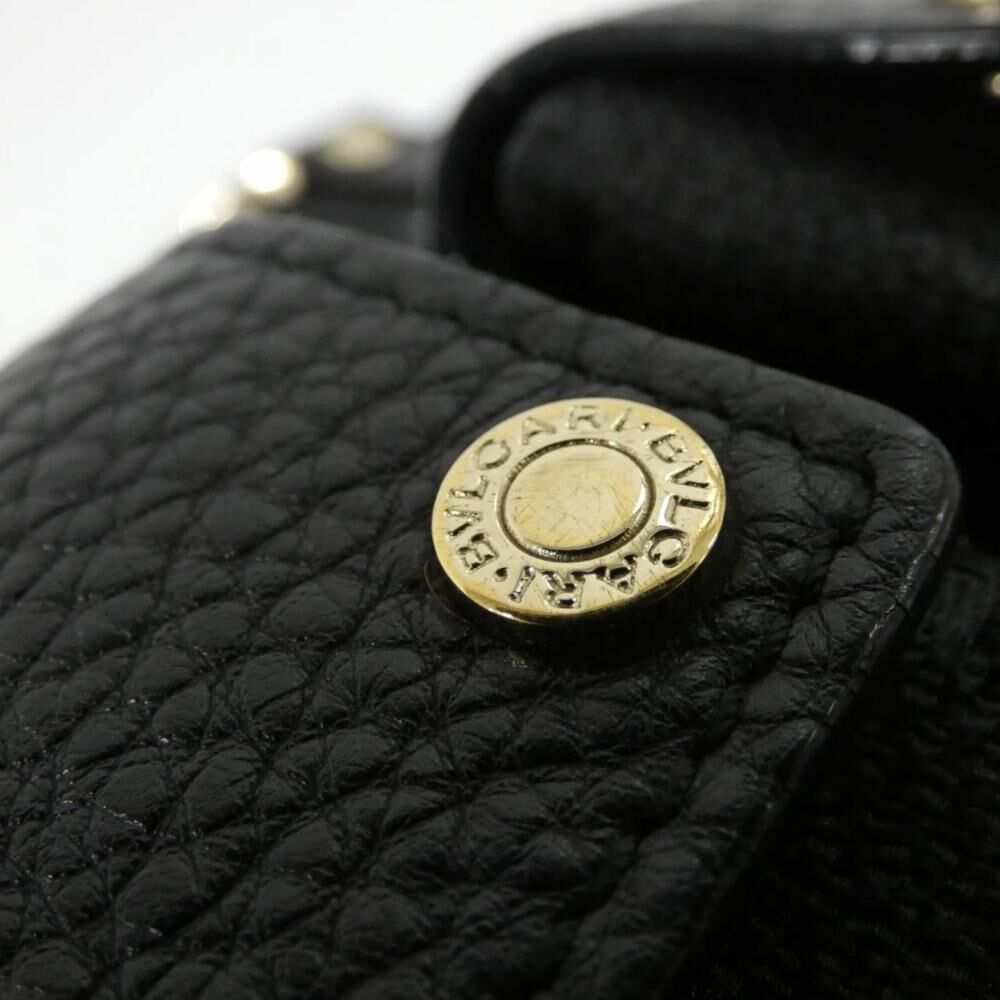 Bvlgari Shoulder Bag