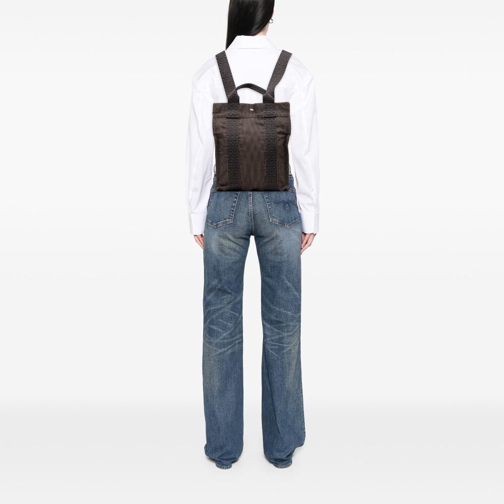 Herm&egrave;s Backpack