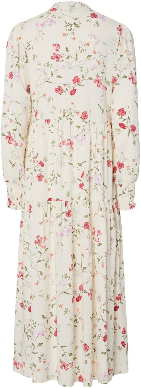 Yasasina Ls Long Dress S. Noos